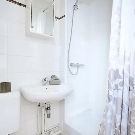 Apartman Bnbnook - Charming Steps From Pompidou